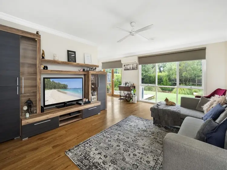 Main view of Homely house listing, 1/2542 Frankston- Flinders Road, Bittern VIC 3918