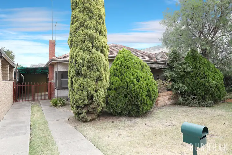 Main view of Homely house listing, 29 Leonard Street, Sunshine VIC 3020
