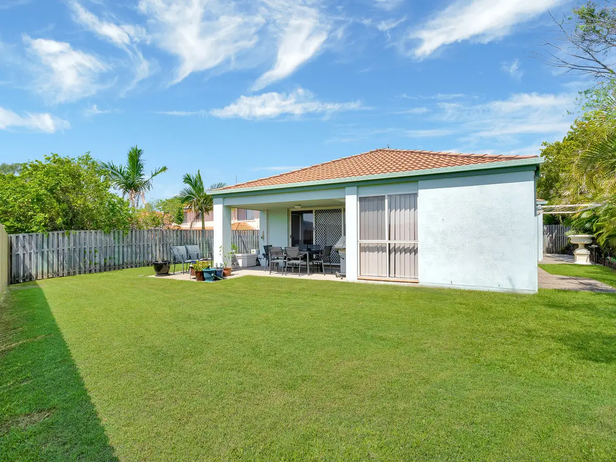 Main view of Homely house listing, 4 Rimu Place, Nerang QLD 4211