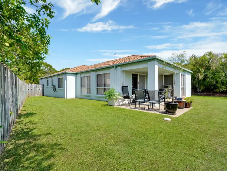 Fifth view of Homely house listing, 4 Rimu Place, Nerang QLD 4211