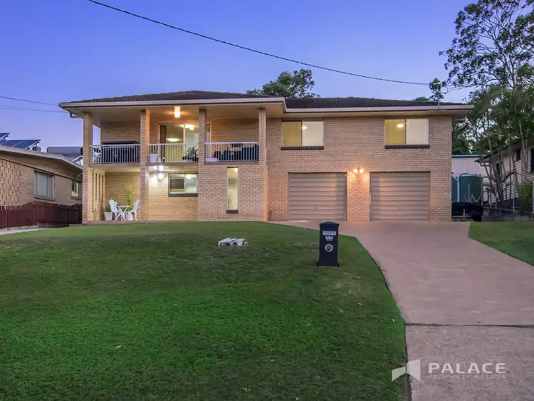 18 Maher Street, North Ipswich QLD 4305