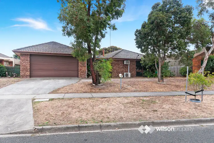 11 Morgan Drive, Traralgon VIC 3844
