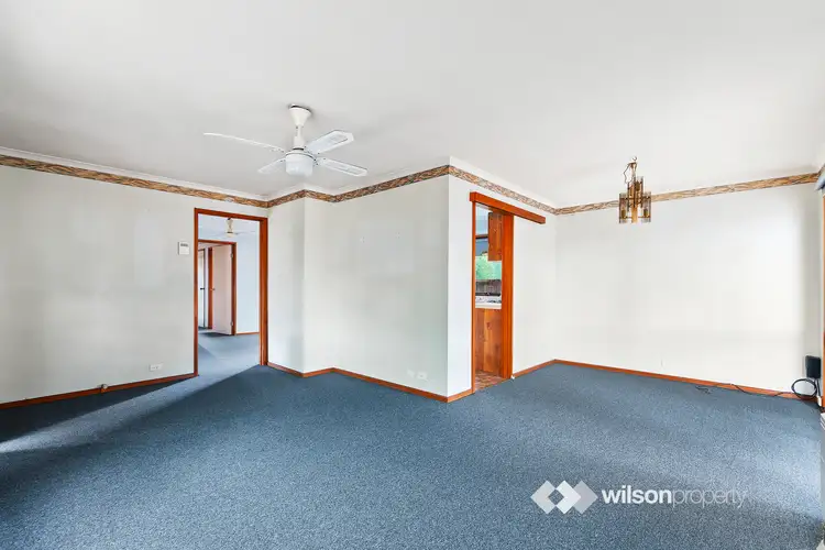 Second view of Homely house listing, 11 Morgan Drive, Traralgon VIC 3844
