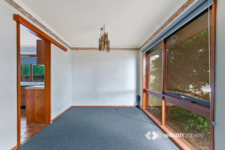 Third view of Homely house listing, 11 Morgan Drive, Traralgon VIC 3844