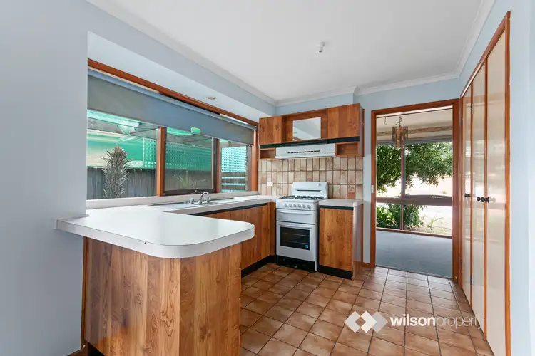 Fourth view of Homely house listing, 11 Morgan Drive, Traralgon VIC 3844