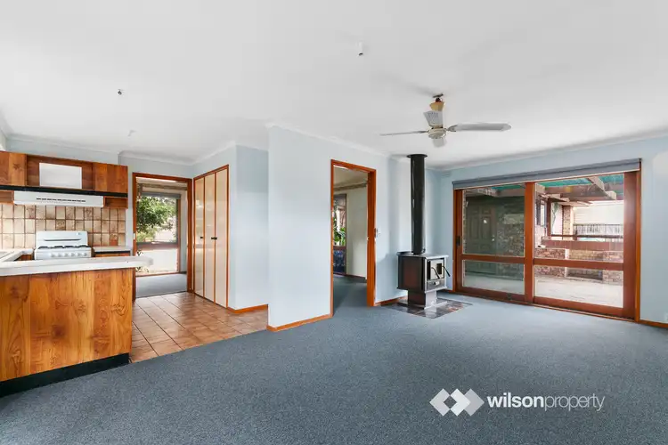 Fifth view of Homely house listing, 11 Morgan Drive, Traralgon VIC 3844