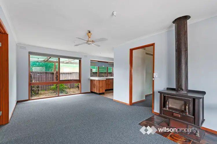 Sixth view of Homely house listing, 11 Morgan Drive, Traralgon VIC 3844