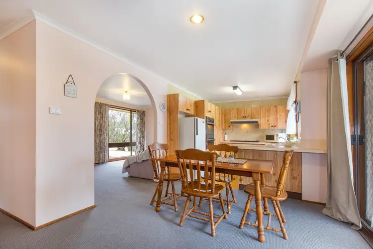Fifth view of Homely house listing, 11 Dickson Close, Ulladulla NSW 2539
