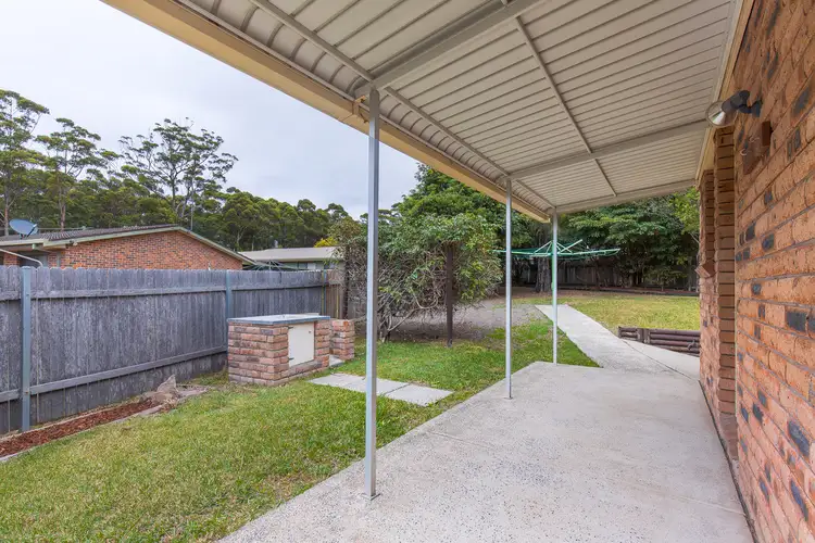 Sixth view of Homely house listing, 11 Dickson Close, Ulladulla NSW 2539