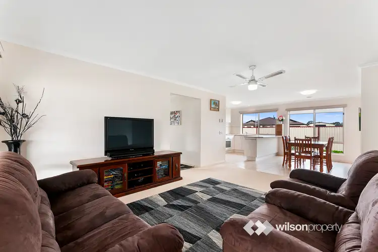 Third view of Homely house listing, 2 Widdowson Court, Rosedale VIC 3847