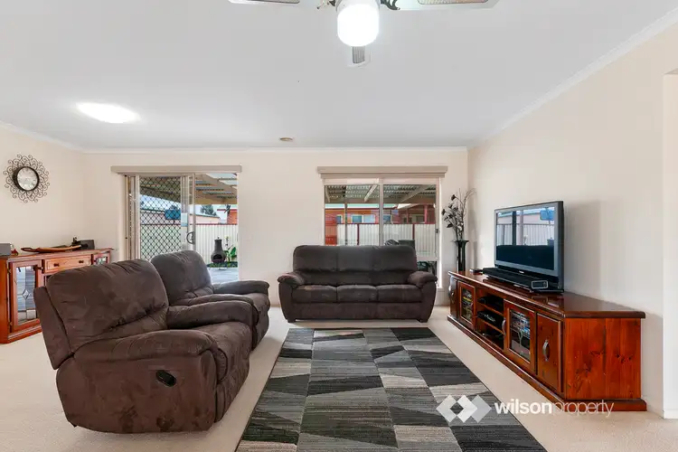 Fourth view of Homely house listing, 2 Widdowson Court, Rosedale VIC 3847