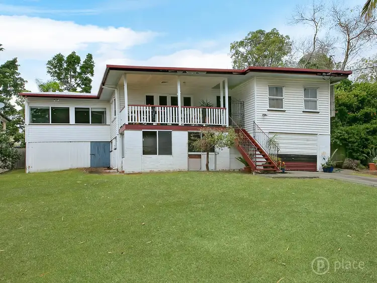 37 Gray Avenue, Corinda QLD 4075