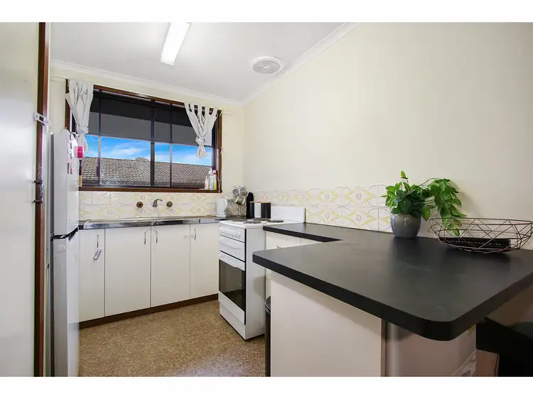 Second view of Homely unit listing, 3/623 Prune Street, Lavington NSW 2641