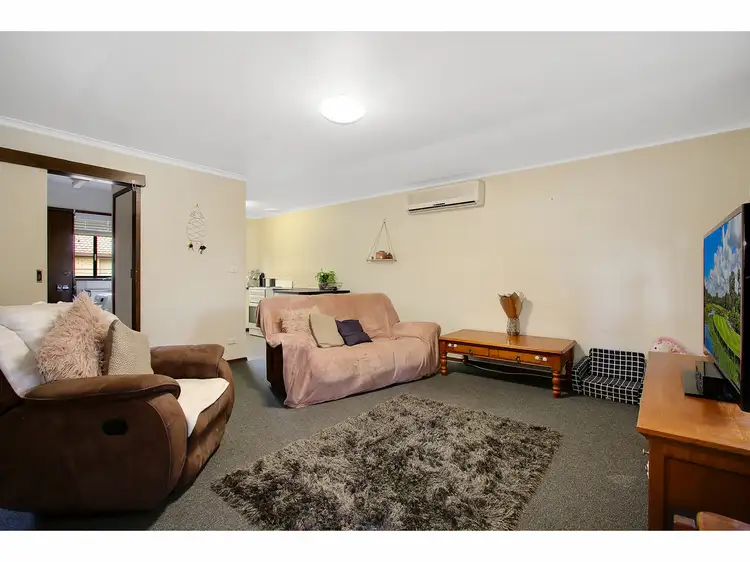 Third view of Homely unit listing, 3/623 Prune Street, Lavington NSW 2641