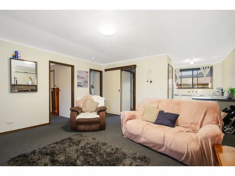 Fourth view of Homely unit listing, 3/623 Prune Street, Lavington NSW 2641