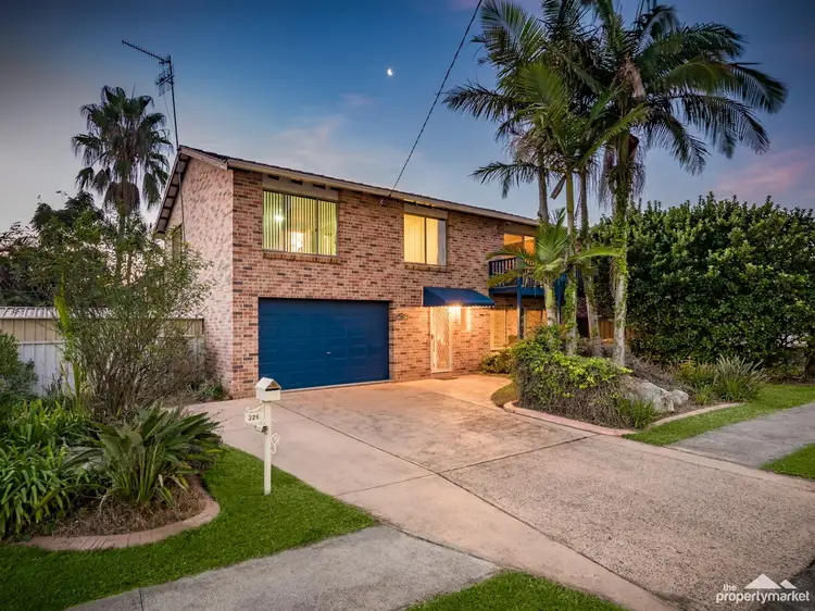 Main view of Homely house listing, 326 Lakedge Avenue, Berkeley Vale NSW 2261