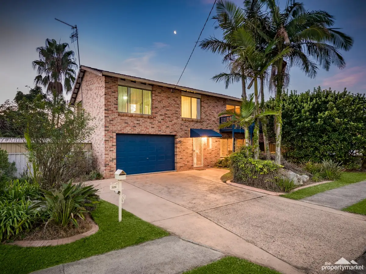 Main view of Homely house listing, 326 Lakedge Avenue, Berkeley Vale NSW 2261