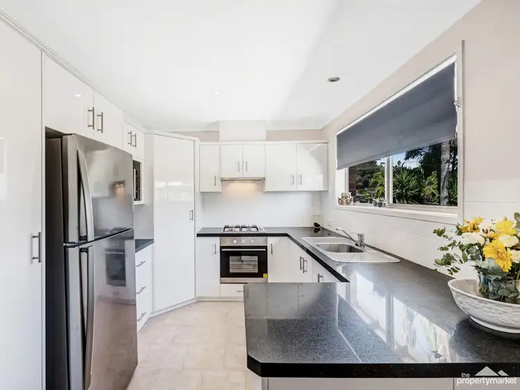 Fourth view of Homely house listing, 326 Lakedge Avenue, Berkeley Vale NSW 2261