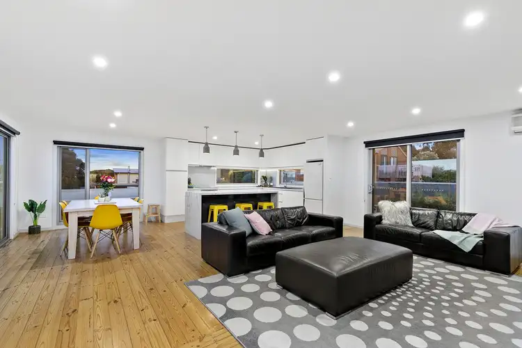Second view of Homely house listing, 10 Sandhurst Crescent, Jan Juc VIC 3228