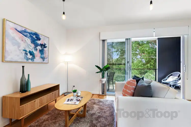 Sixth view of Homely apartment listing, 54b Park Terrace, Gilberton SA 5081