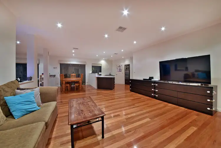 Fourth view of Homely house listing, 17 Lantern Way, Clarkson WA 6030