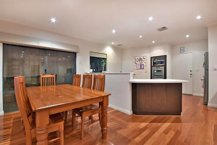 Sixth view of Homely house listing, 17 Lantern Way, Clarkson WA 6030