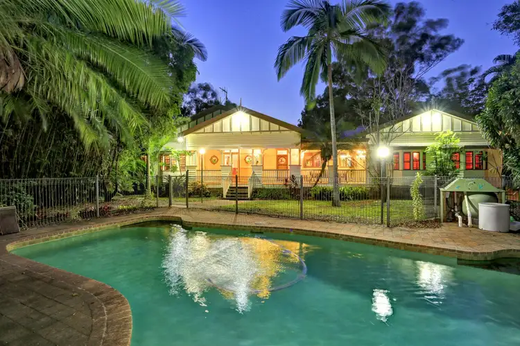 27 Tranquil Avenue, Branyan QLD 4670