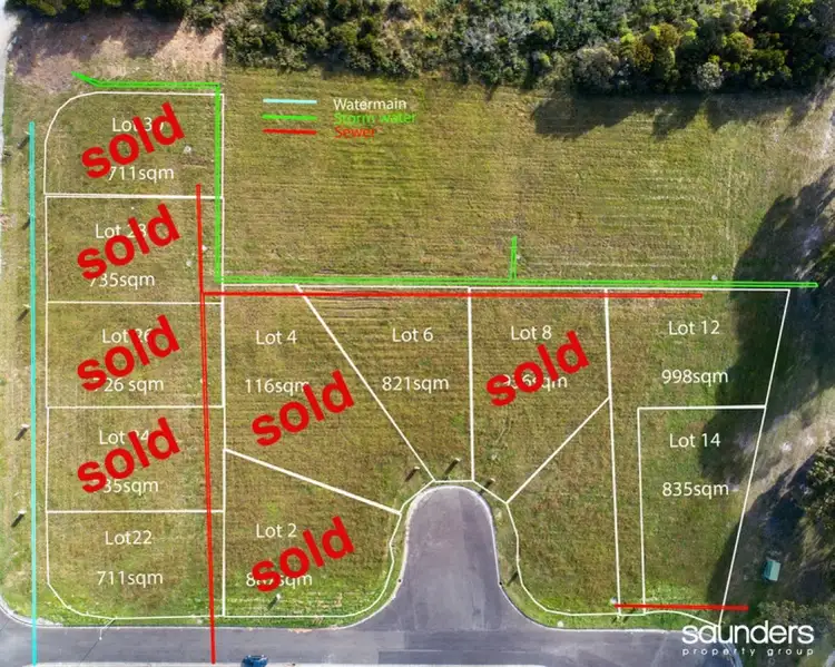 22 Stonehouse Street, George Town TAS 7253