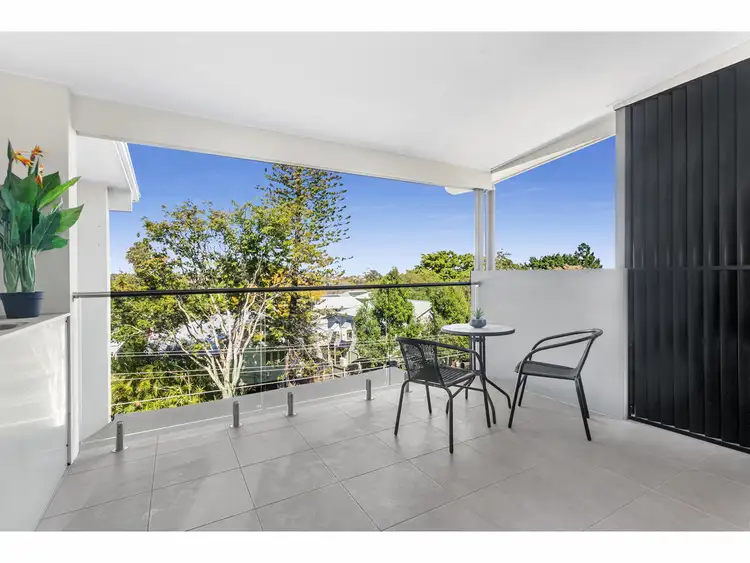 3/21 Fenton Street, Fairfield QLD 4103