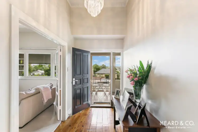 Third view of Homely house listing, 2 Carpenter Street, Quarry Hill VIC 3550