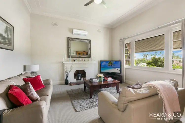 Fourth view of Homely house listing, 2 Carpenter Street, Quarry Hill VIC 3550