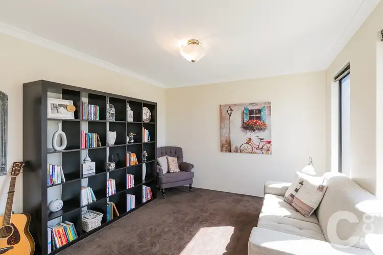 Third view of Homely house listing, 35 Bluebird Street, Wellard WA 6170