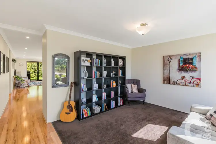 Fourth view of Homely house listing, 35 Bluebird Street, Wellard WA 6170