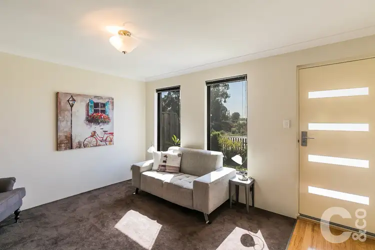 Fifth view of Homely house listing, 35 Bluebird Street, Wellard WA 6170