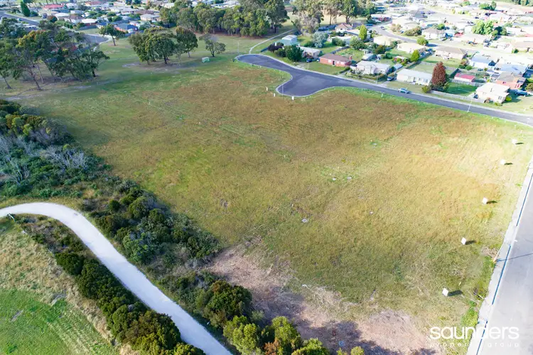 Second view of Homely land listing, 6 Rose Avenue, George Town TAS 7253