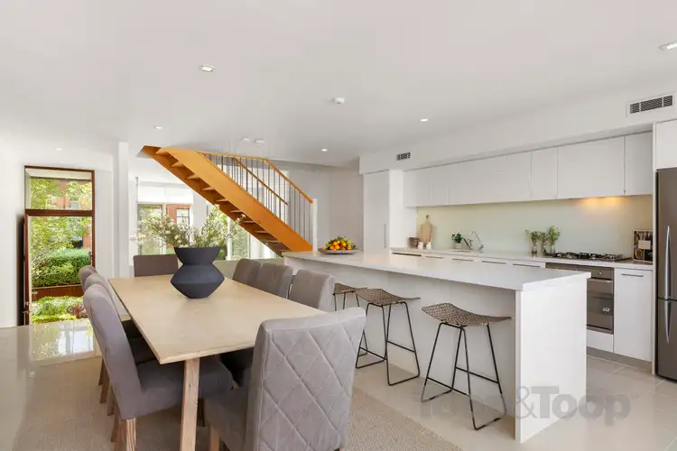 Third view of Homely house listing, 11/3 Runge Place, Norwood SA 5067