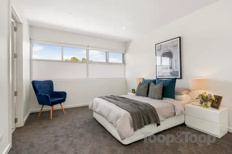 Fifth view of Homely house listing, 11/3 Runge Place, Norwood SA 5067
