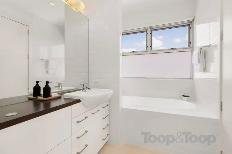 Sixth view of Homely house listing, 11/3 Runge Place, Norwood SA 5067