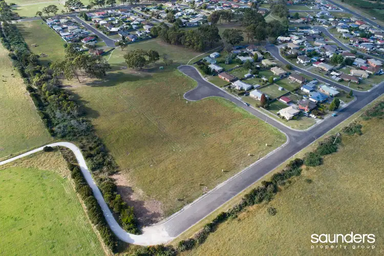 Second view of Homely land listing, 10 Rose Avenue, George Town TAS 7253