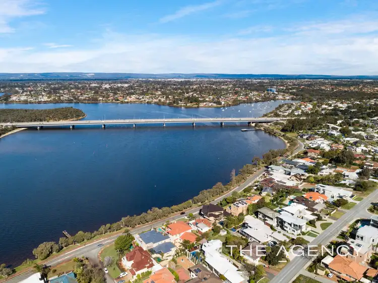 Third view of Homely house listing, 17 Canning Avenue, Mount Pleasant WA 6153