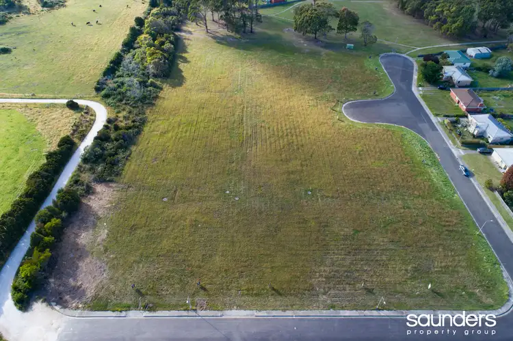 Second view of Homely land listing, 12 Rose Avenue, George Town TAS 7253