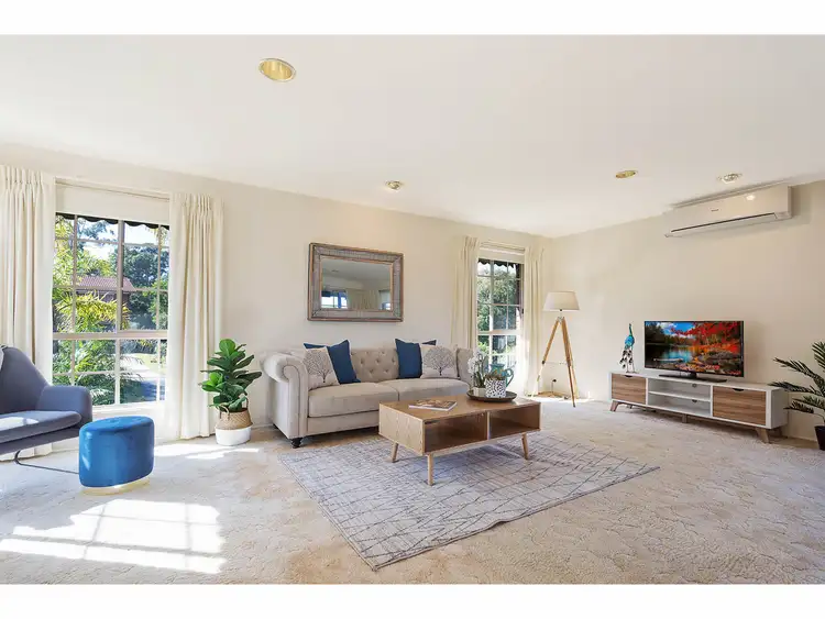 Second view of Homely house listing, 23 Idlewilde Crescent, Pambula NSW 2549