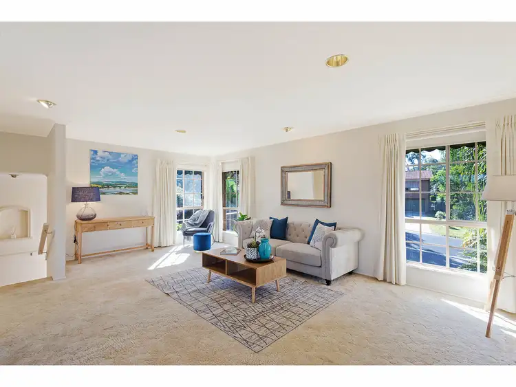 Sixth view of Homely house listing, 23 Idlewilde Crescent, Pambula NSW 2549
