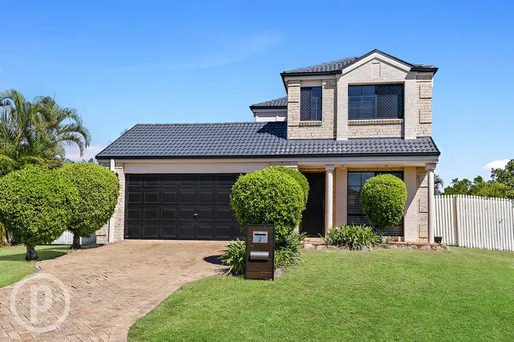 2 Teatree Court, Warner QLD 4500
