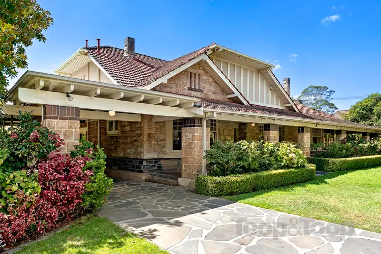 Main view of Homely house listing, 11 Stannington Avenue, Heathpool SA 5068