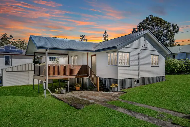 31 Swayne Street, Carina Heights QLD 4152