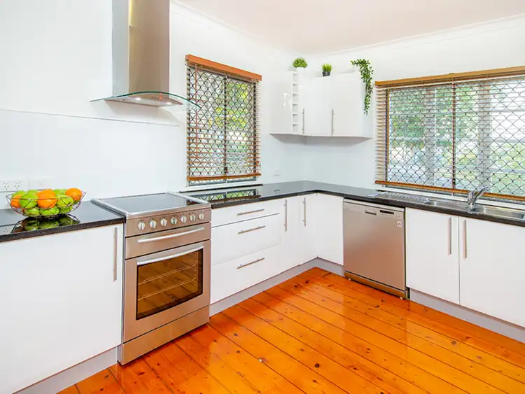 Fourth view of Homely house listing, 31 Swayne Street, Carina Heights QLD 4152