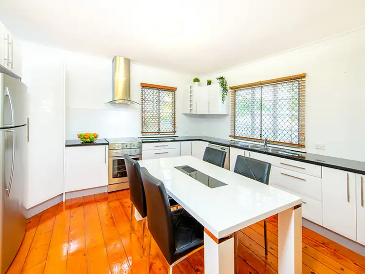 Fifth view of Homely house listing, 31 Swayne Street, Carina Heights QLD 4152