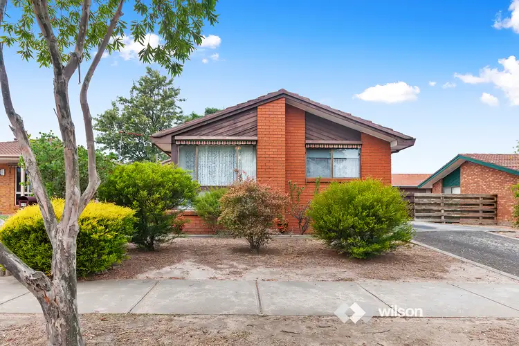 Second view of Homely townhouse listing, 100 Grubb Avenue, Traralgon VIC 3844
