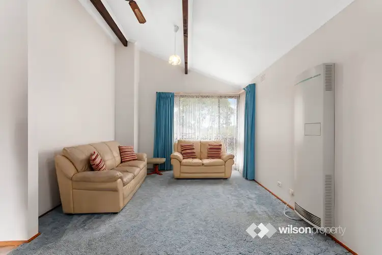 Third view of Homely townhouse listing, 100 Grubb Avenue, Traralgon VIC 3844